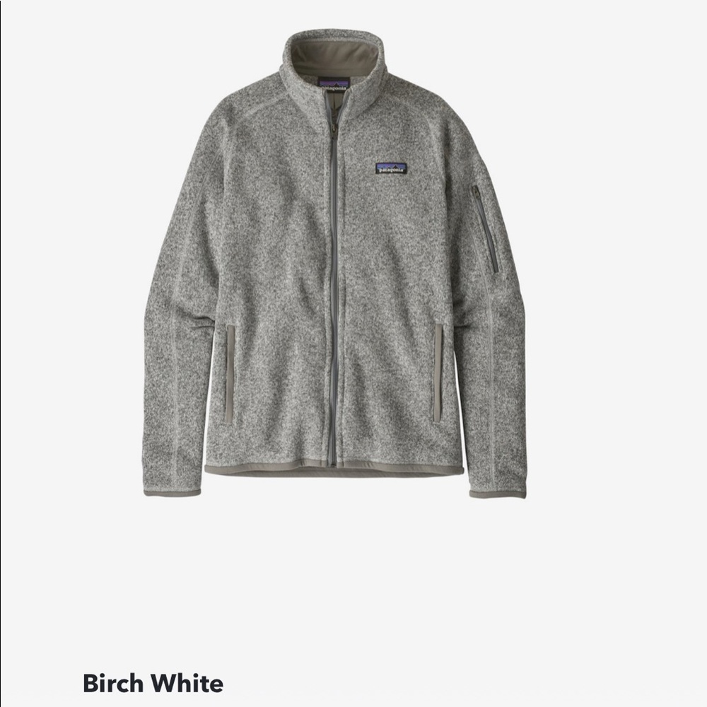 Women's Better Sweater® Fleece Jacket